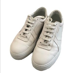 Axel Arigato Platform Sneakers
